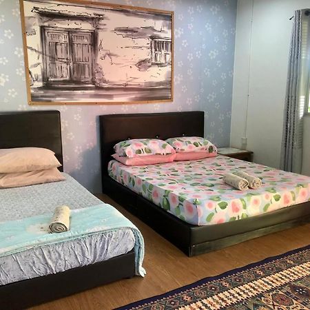 Wan'S Roomstay Langkawi Pantai Cenang  Dış mekan fotoğraf