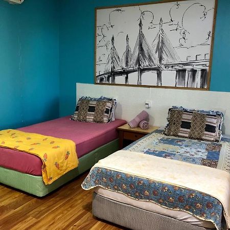 Wan'S Roomstay Langkawi Pantai Cenang  Dış mekan fotoğraf