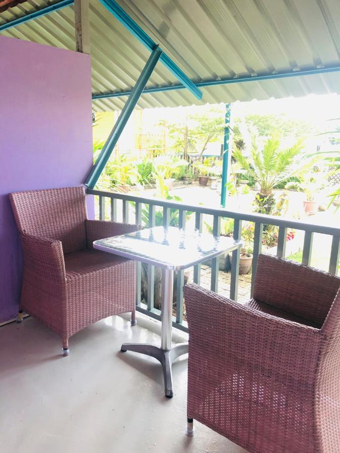 Wan'S Roomstay Langkawi Pantai Cenang  Dış mekan fotoğraf