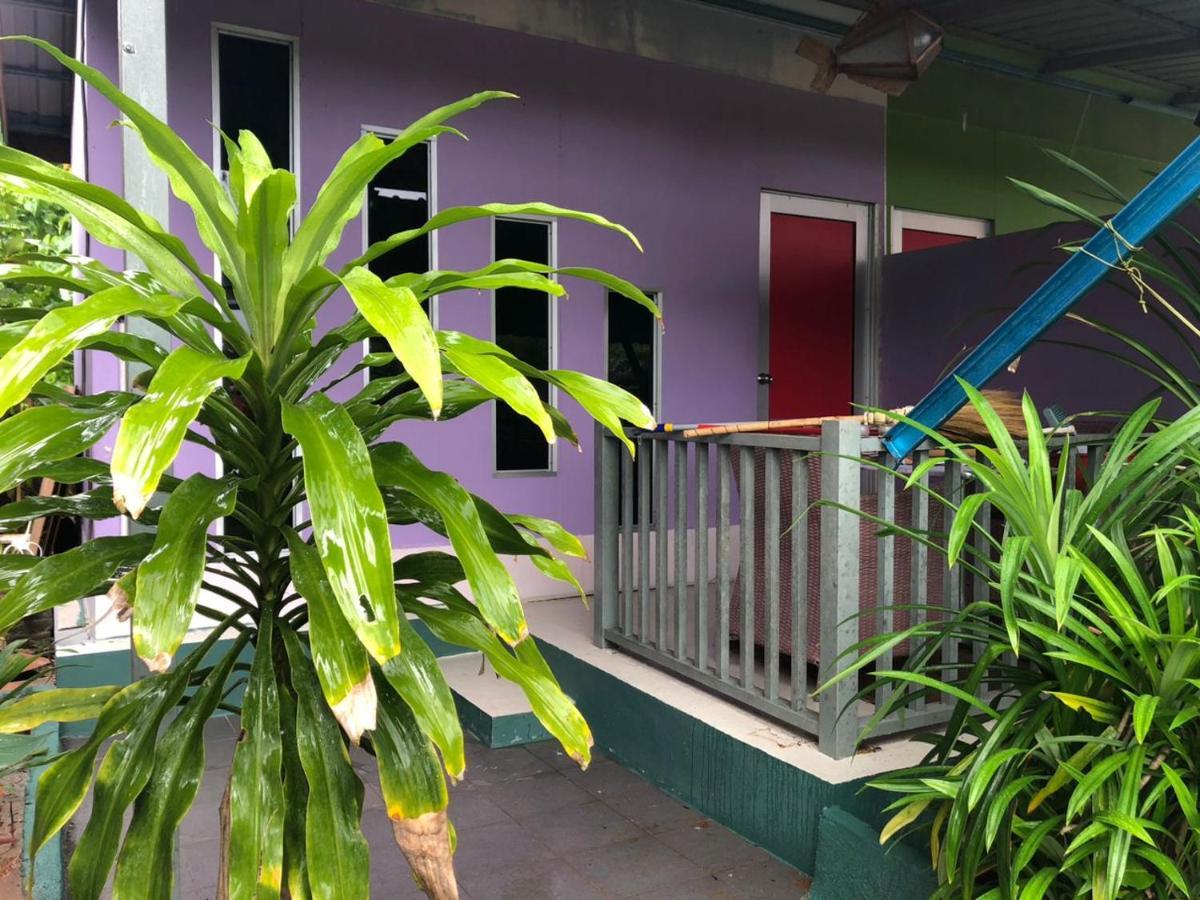 Wan'S Roomstay Langkawi Pantai Cenang  Dış mekan fotoğraf