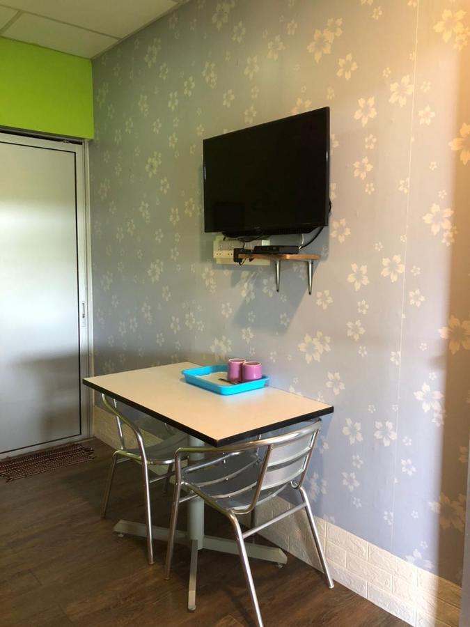 Wan'S Roomstay Langkawi Pantai Cenang  Dış mekan fotoğraf