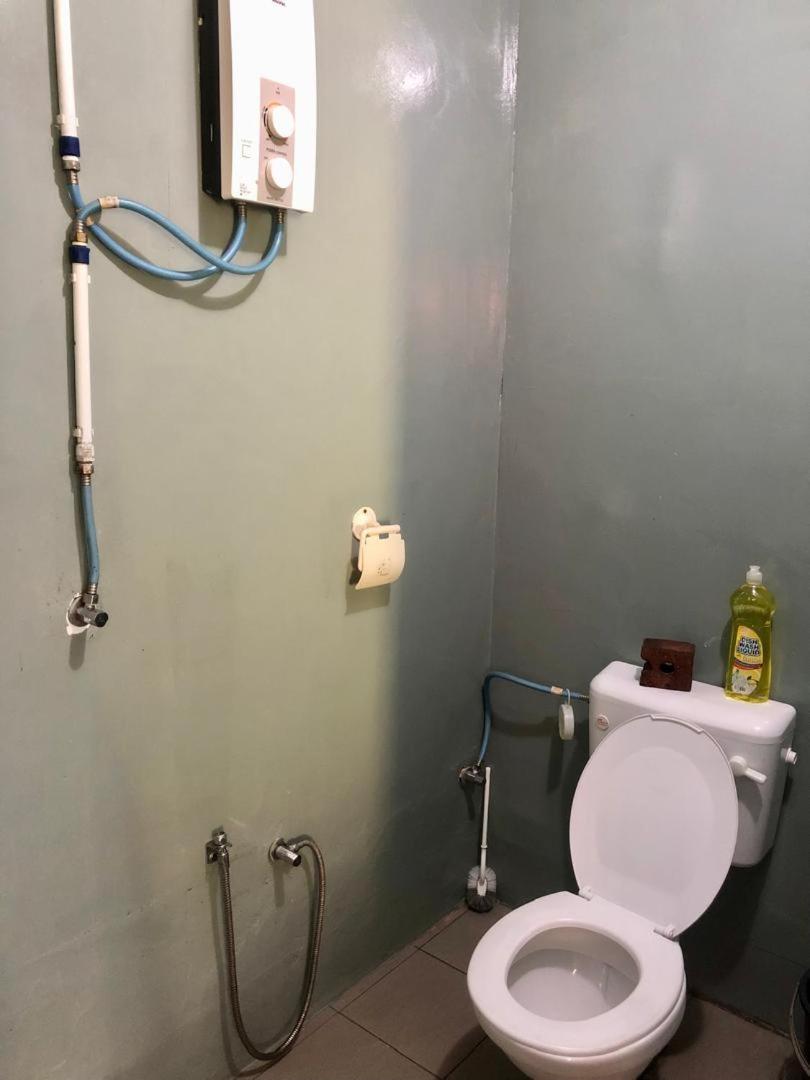 Wan'S Roomstay Langkawi Pantai Cenang  Dış mekan fotoğraf