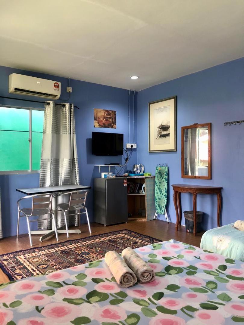 Wan'S Roomstay Langkawi Pantai Cenang  Dış mekan fotoğraf