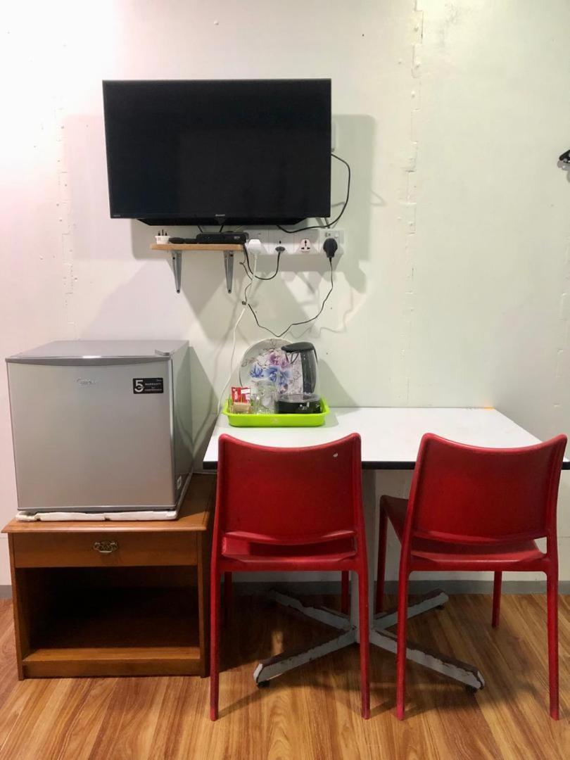 Wan'S Roomstay Langkawi Pantai Cenang  Dış mekan fotoğraf