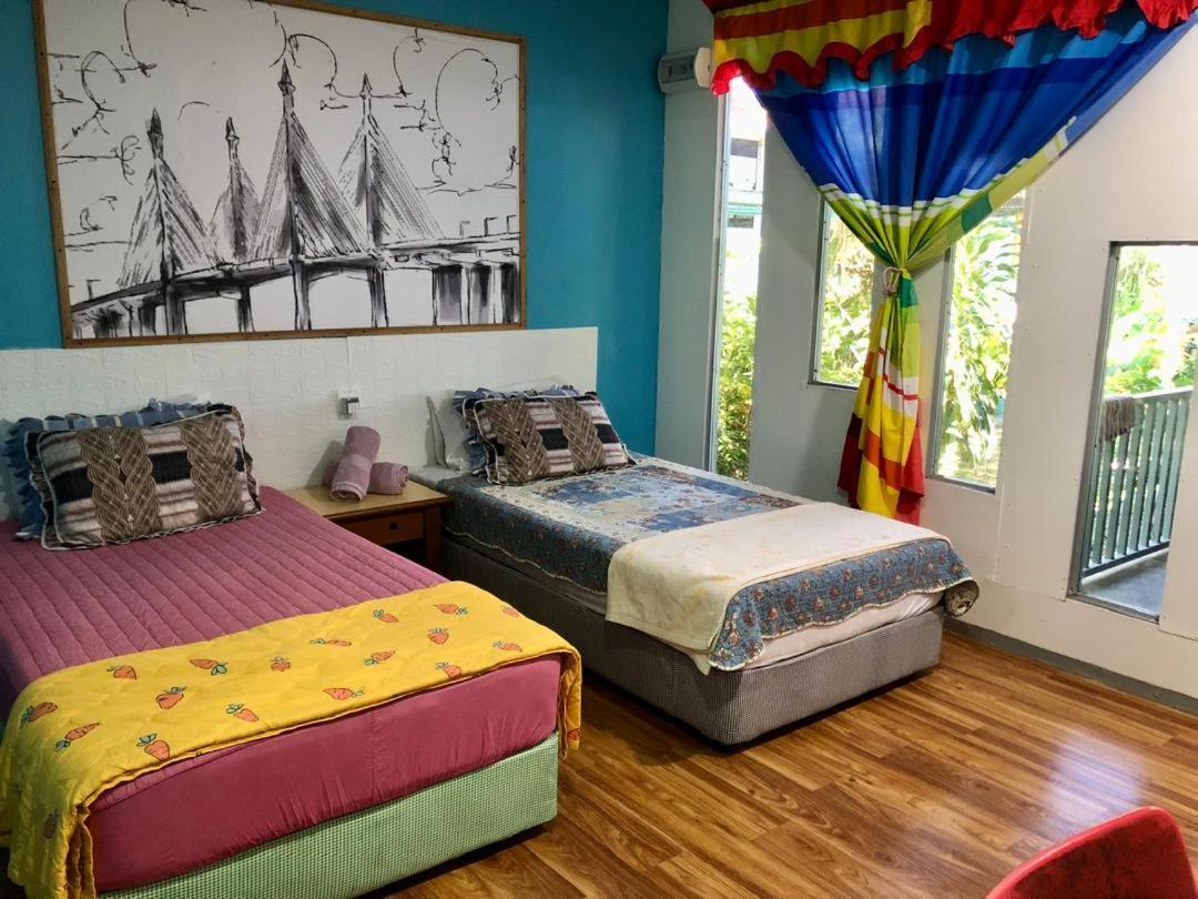 Wan'S Roomstay Langkawi Pantai Cenang  Dış mekan fotoğraf
